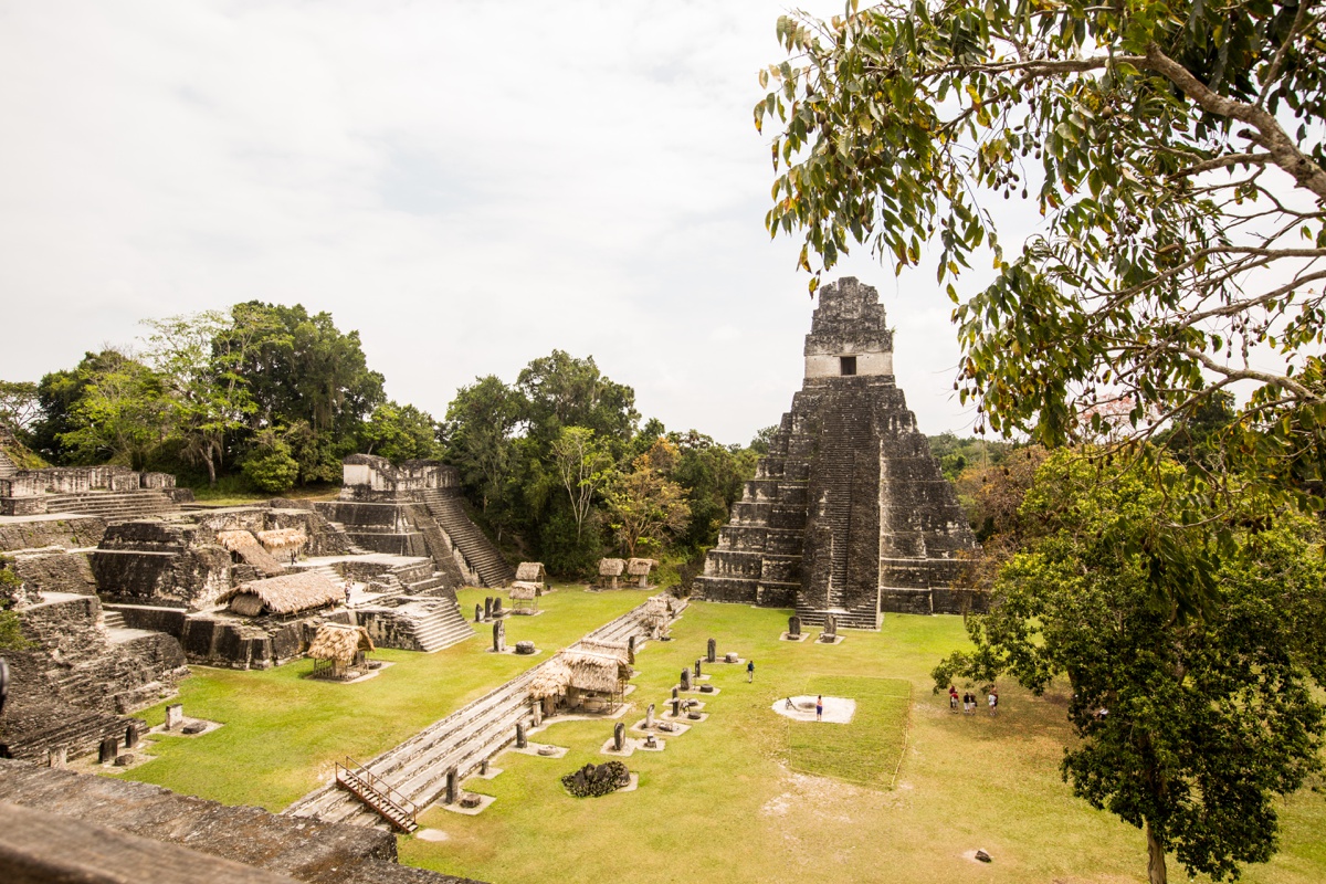 Guatemala Travel Photographer || Jodee Debes Photography 10