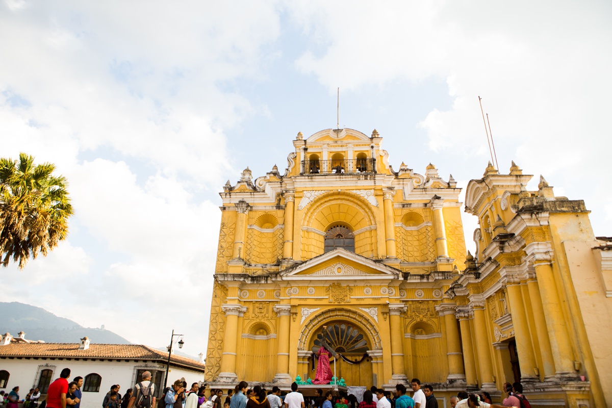 Guatemala Travel Photographer || Jodee Debes Photography 15