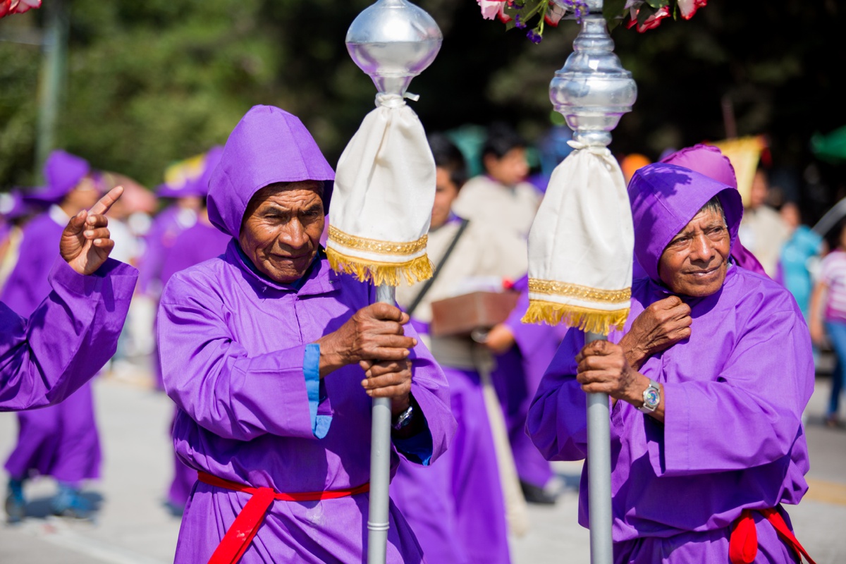 Guatemala Travel Photographer || Jodee Debes Photography 37