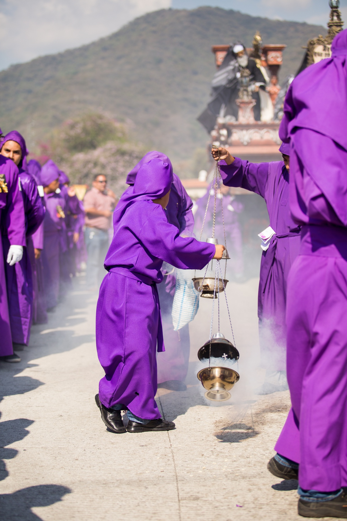 Guatemala Travel Photographer || Jodee Debes Photography 38