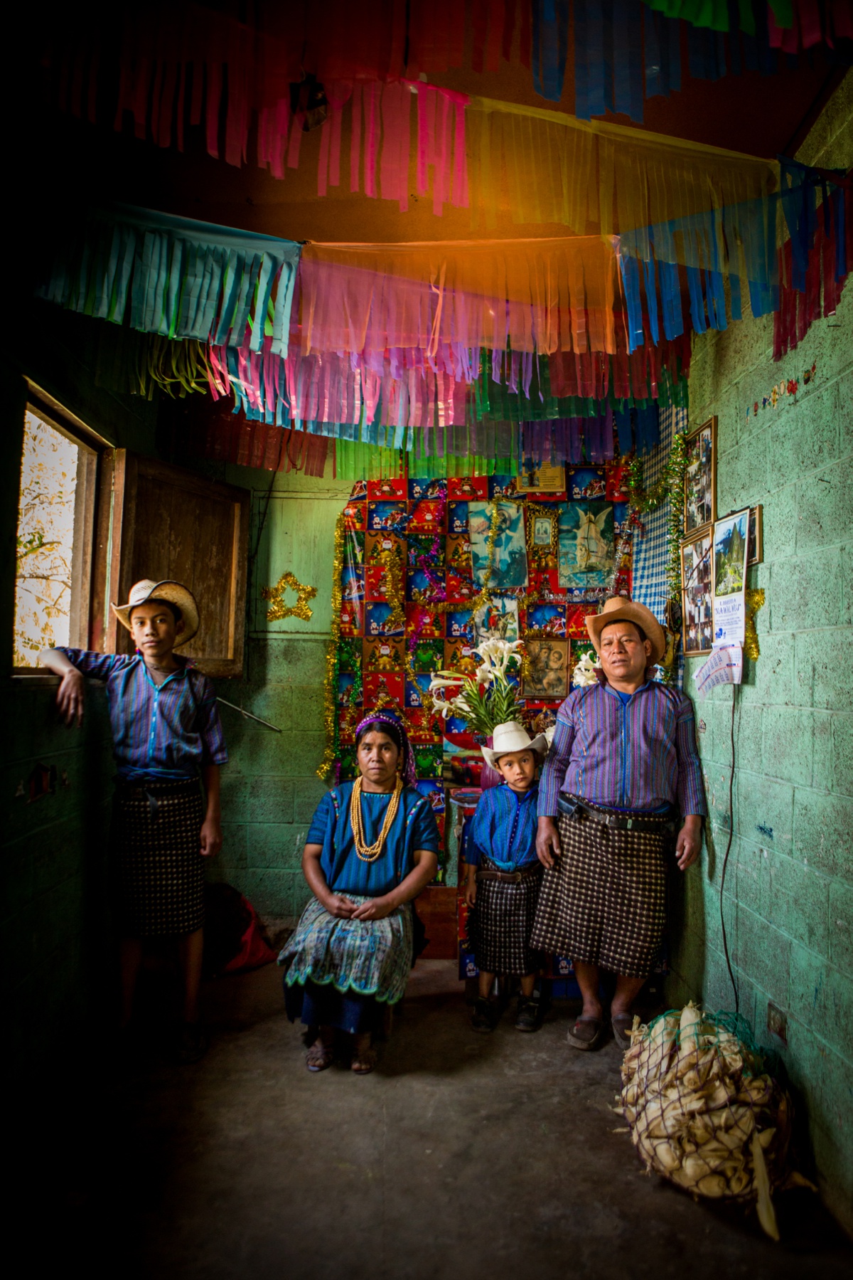 Guatemala Travel Photographer || Jodee Debes Photography 57