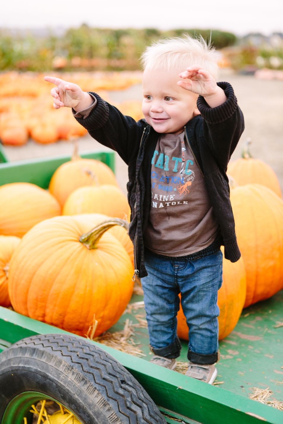 The Quiel Family Photos || Jodee Debes Photography041
