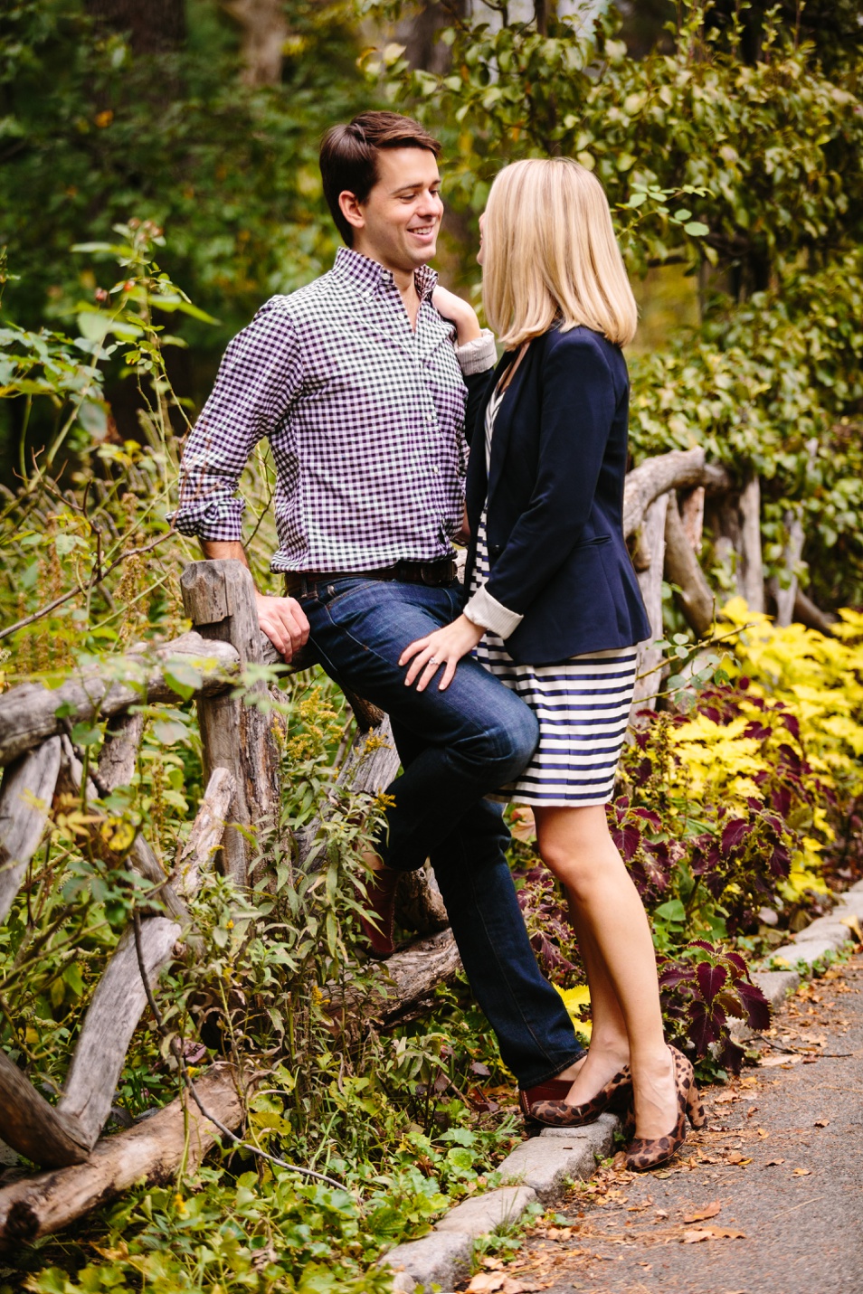 Meredith & Clay || Jodee Debes Photography || 043