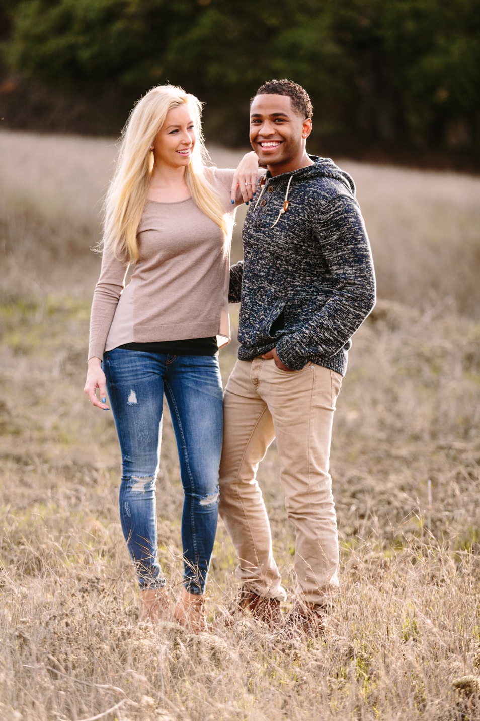 Heather & Ben || Jodee Debes Photography || 15