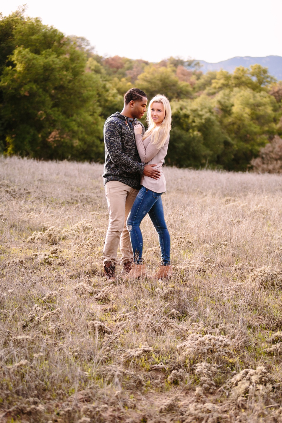 Heather & Ben || Jodee Debes Photography || 18