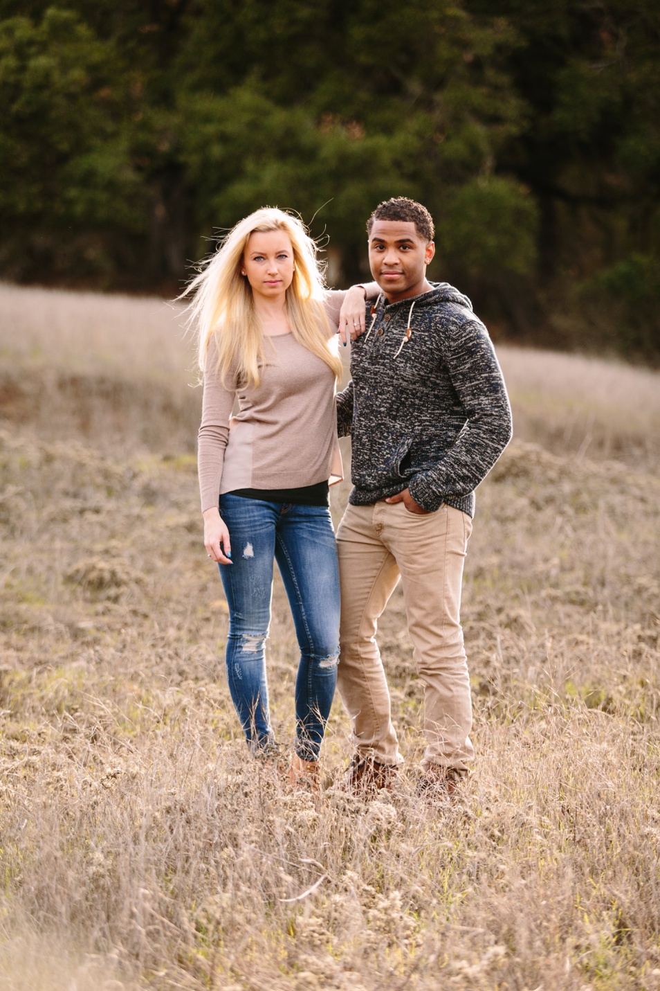 Heather & Ben || Jodee Debes Photography || 25