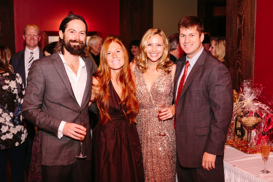 White Christmas Party 2014-Jodee Debes Photography-24